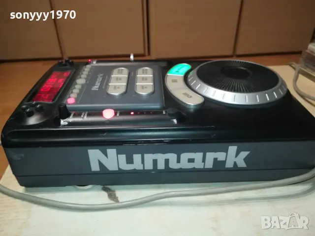 NUMARK 1605251216