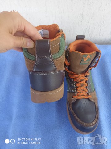  Forsake waterproof номер 42 и 1/2., снимка 9 - Мъжки боти - 38222030