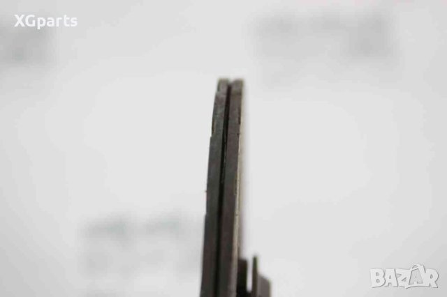 Феродов диск за Citroen Jumper 2.2HDI 101 к.с. (2002-2006), снимка 4 - Части - 43179710