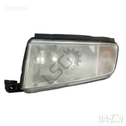 Ляв фар Skoda Fabia I (6Y) 1999-2008 ID: 138255, снимка 2 - Части - 48096325