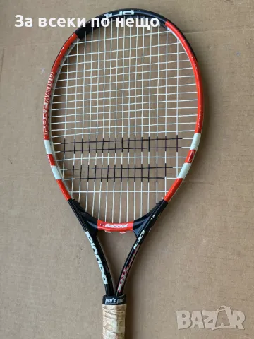 Тенис ракета BABOLAT Ballfighter 140 , снимка 8 - Тенис - 50105889