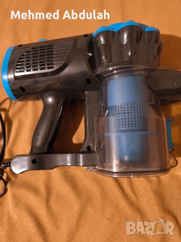 Прахосмукачка neo 2 в 1 600 W, снимка 10 - Прахосмукачки - 52239443