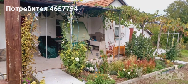 Къща в с. Селци!  