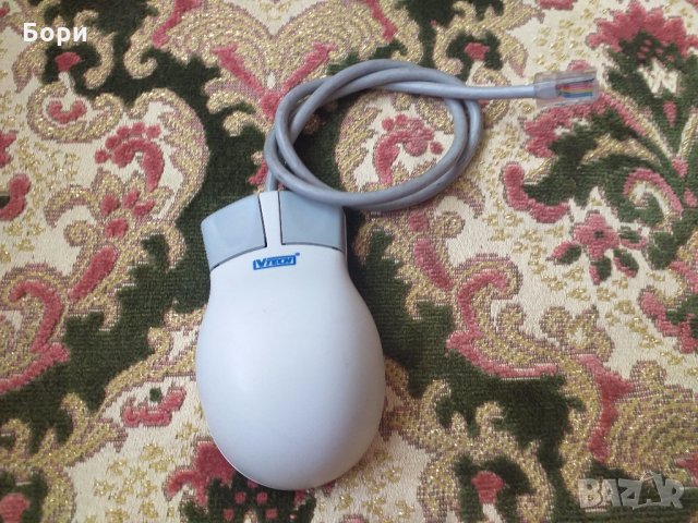 Ретро компютърна мишка Vtech 32-1690-001