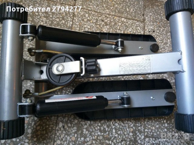 Фитнес уред , снимка 5 - Фитнес уреди - 32728755