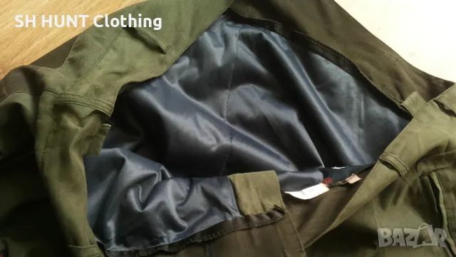 JEGMA TECHMA BREATH Set размер XXXL за лов екип пролет есен - 995, снимка 15 - Екипировка - 49030089