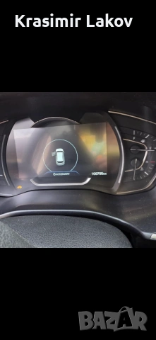 Хюндай Санта Фе, снимка 15 - Автомобили и джипове - 53139204