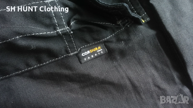 Snickers Work Shorts размер 54 / XL работни къси панталони W4-667, снимка 8 - Панталони - 52727042