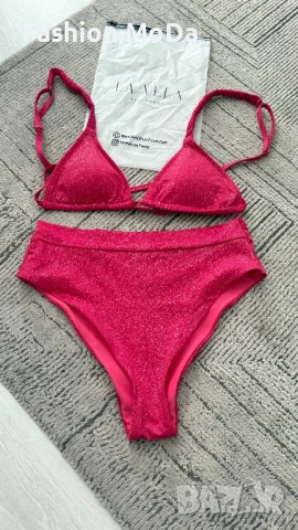 Бански my Lucinda и la vela, снимка 6 - Бански костюми - 51182652