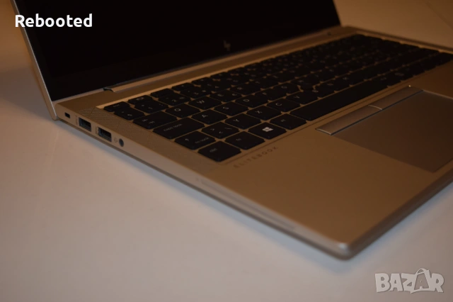 HP EliteBook 845G8 - Ryzen 3 PRO|16GB RAM|256GB SSD, снимка 3 - Лаптопи за работа - 53175012
