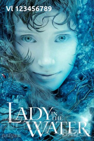 СД -Music from Lady in the Water CD