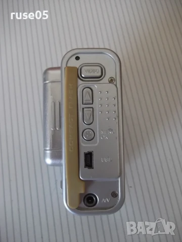 Видеокамера "TCM" работеща, снимка 5 - Камери - 50925745