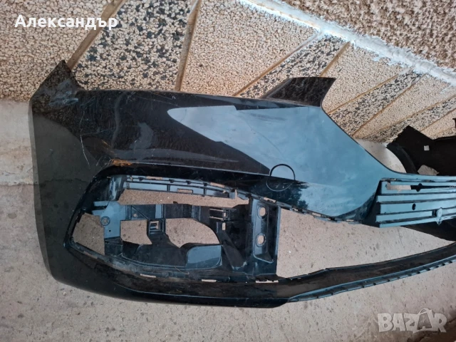 Броня за Seat Leon 2019 г., снимка 2 - Части - 51425840