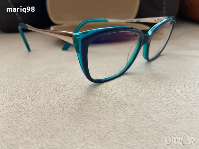 Рамки за очила