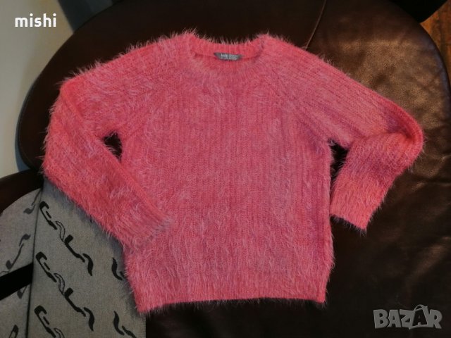 Zara уникални блузки , снимка 2 - Детски Блузи и туники - 34789315