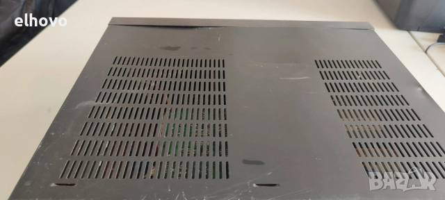 Стерео усилвател Sony TA-D505, снимка 9 - Ресийвъри, усилватели, смесителни пултове - 52611989