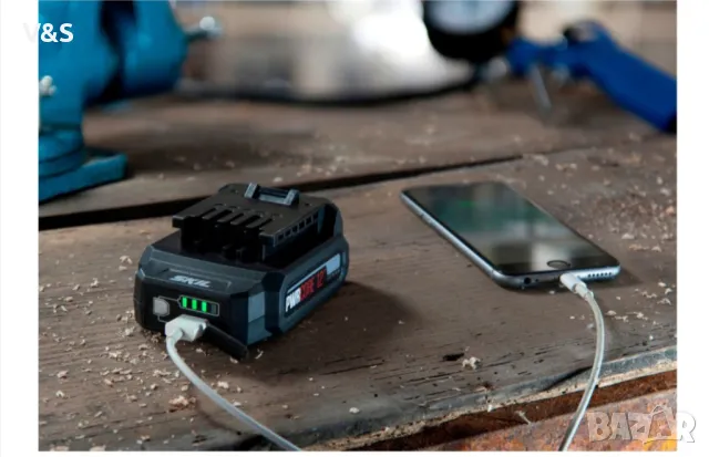 Skil 2730 зарядно и батерия skil 2101 на 12 v, снимка 4 - Други инструменти - 48654968