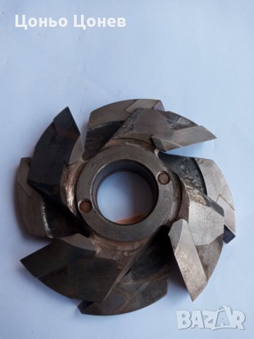 ФРЕЗИ ЗА ДЪРВО LEITZ, OPOLD SISTEM, ORIGINAL GUHDO, UKO OERIKON и други. , снимка 4 - Други инструменти - 32918807