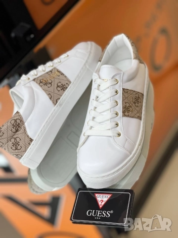 дамски маратонки michael kors guess louis vuitton , снимка 12 - Маратонки - 51436336