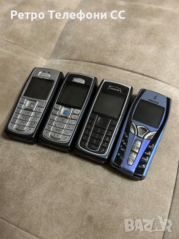 Nokia 6230 6230i 7250, снимка 1