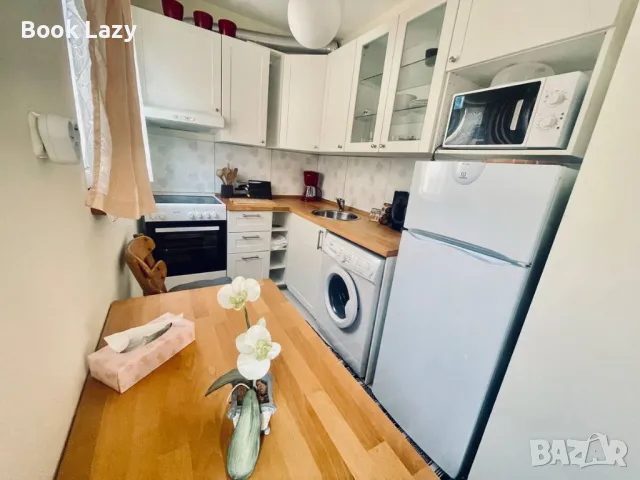 Cozy Charm, снимка 5 - Почивки на море - 49390361