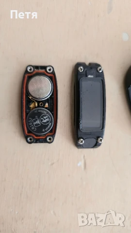 Фитнес гривна Garmin Vivofit 2 , снимка 8 - Фитнес уреди - 51106402