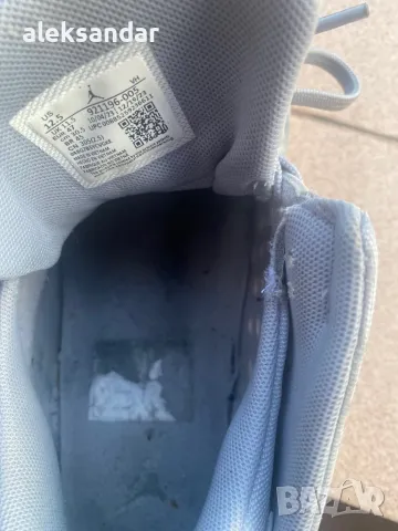 Маратонки Jordan naik, снимка 7 - Маратонки - 48784682