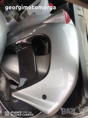 Само на части honda xlv 1000 varadero , снимка 2 - Мотоциклети и мототехника - 32610943