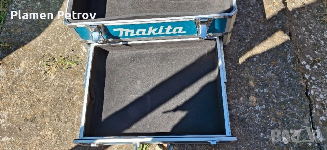 куфарAL MAKITA, снимка 5 - Други машини и части - 50300872