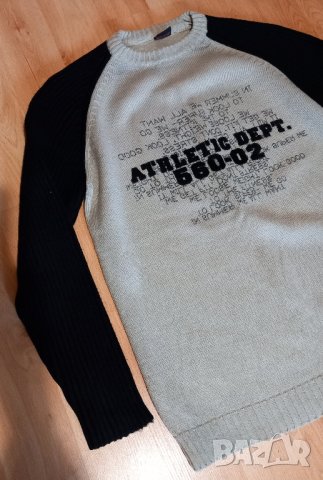 Мъжка блуза размер XL, снимка 3 - Блузи - 43928524