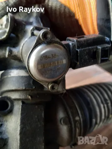 Електрическа рейка за VW Touareg , 7L6 422 055 BF LZEHU., снимка 8 - Части - 47509515