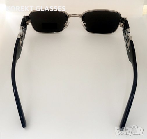 Ritta Bradley HIGH QUALITY POLARIZED 100% UV защита, снимка 6 - Слънчеви и диоптрични очила - 39954769