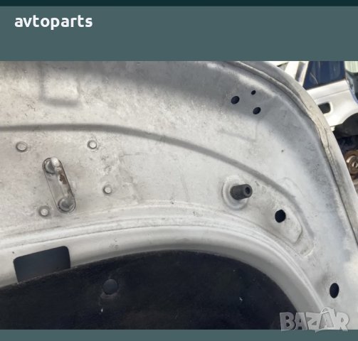 Range rover sport 2012година преден капак, снимка 6 - Части - 40748206