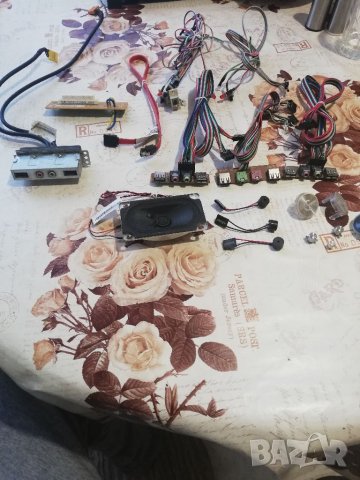 Части за компютър , снимка 1