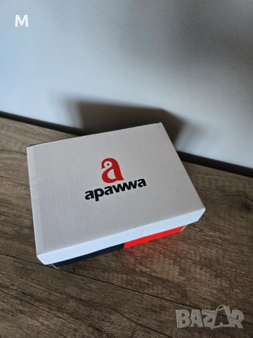 Детски бели сандали Apawwa, снимка 10 - Детски сандали и чехли - 53303616