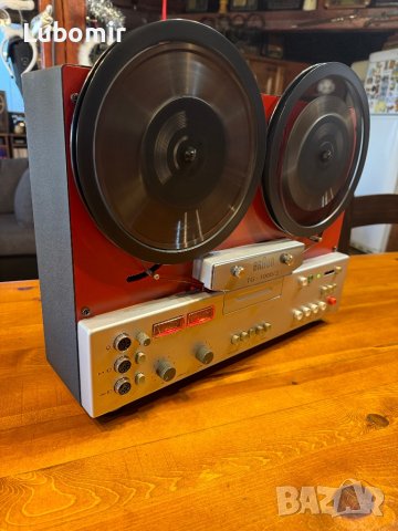 Ролков дек BRAUN, снимка 17 - Декове - 43446706