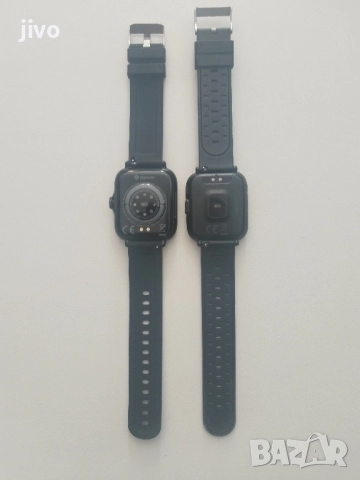 Смарт Часовници Denver, снимка 2 - Смарт часовници - 52232967