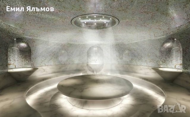 Тавани за парна баня от стиропор , епс, снимка 18 - Ремонти на баня - 39237058