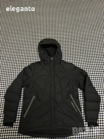 MISSING LINK мъжко зимна пухенка , снимка 1