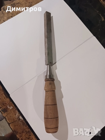 Дърводелско длето, снимка 2 - Други инструменти - 51813072