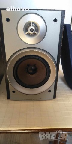 Тонколони AIWA SX-M25, снимка 9 - Тонколони - 42984205