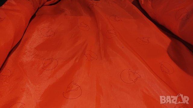 Fjallraven G-1000 , снимка 5 - Екипировка - 43021295