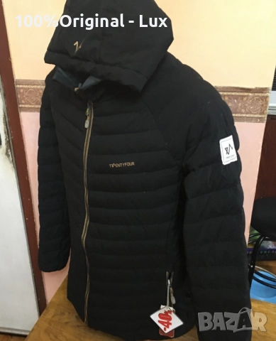 TwentyFour-Norway-Гъши пух.Планинско.2ХЛ