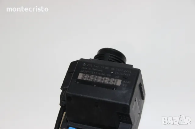 Гълтач ключ Mercedes W203 C-Class (2000-2007г.) 2095451308 / 209 545 13 08, снимка 4 - Части - 48061947