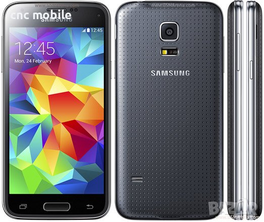 Samsung Galaxy S5 Mini - Samsung S5 Mini - Samsung SM-G800 калъф - case - силиконов гръб , снимка 7 - Калъфи, кейсове - 38502978