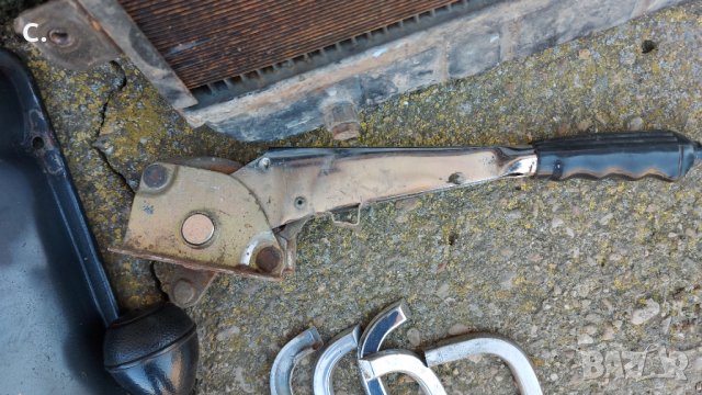 Части за ваз лада , снимка 7 - Части - 32682440