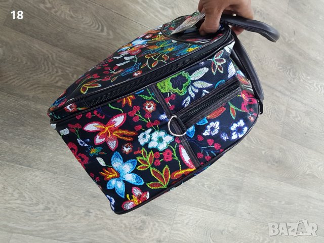 Чанта, снимка 6 - Чанти - 40513062