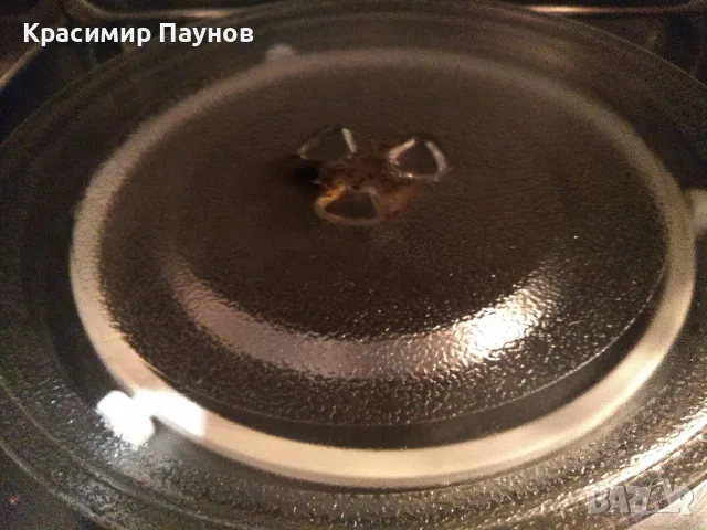 Микровълнова  печка ,,SANG " за части ., снимка 15 - Микровълнови - 47370467