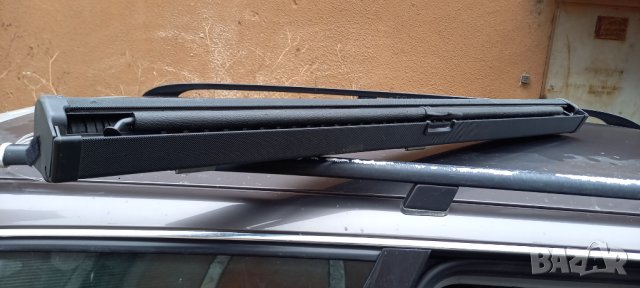 Мрежа багажник Audi A6 C5 Avant комби