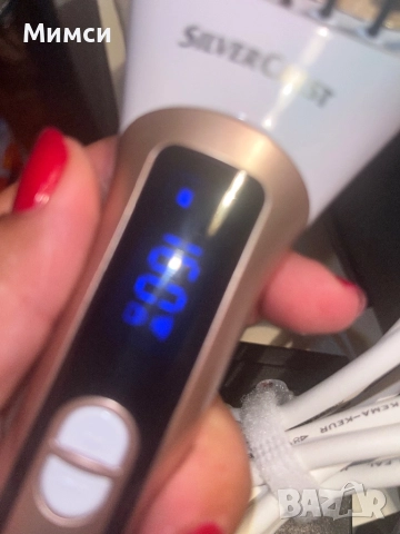 Четка за изправяне на коса, снимка 3 - Други - 51796383